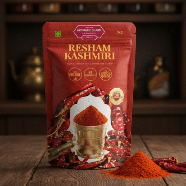Resham Kashmiri