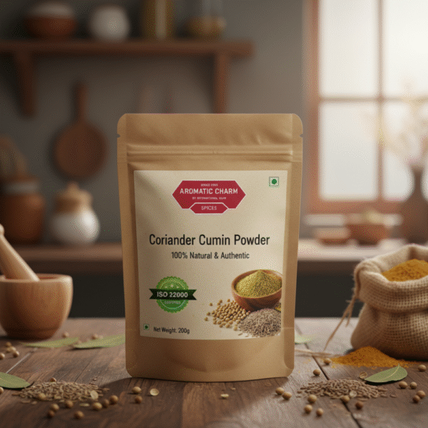 Coriander Cumin Powder