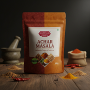 achar 200g