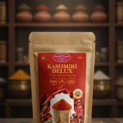 kashmiri del 200g