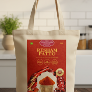 resham patto 1k